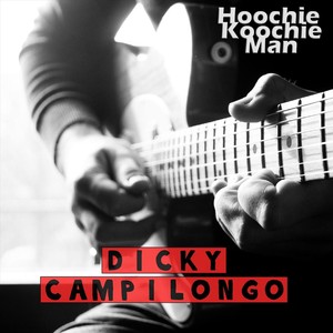 Hoochie Koochie Man (Live)