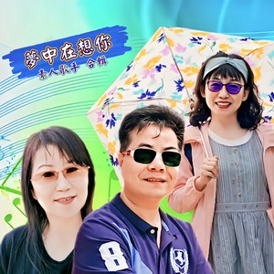 梦中在想你 (Live版)