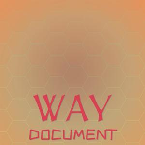 Way Document