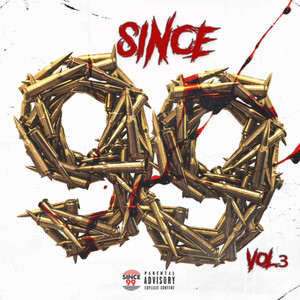 Since99 Vol.3 (Explicit)