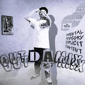 Out Da Mix (Explicit)