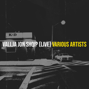 Vallja Jon Shqip (Live)