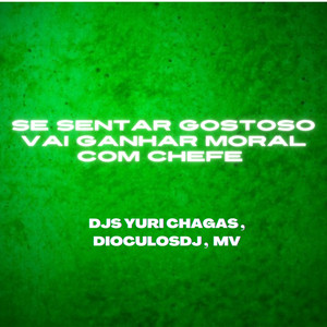 Se Sentar Gostoso Vai Ganhar Moral Com Chefe (Explicit)