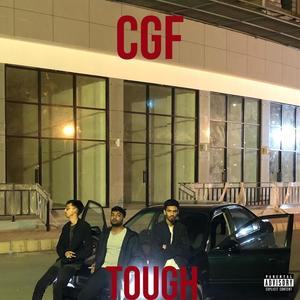Tough (feat. Hassan Khan & Rehman Ansary) (Explicit)