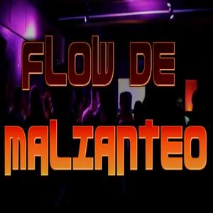 FLOW DE MALIANTEO (feat. El Mesajero & Láser Bad) [Explicit]