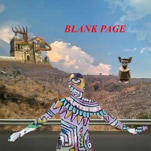 Blank Page