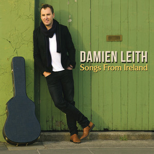 Damien Leith - Red Is the Rose