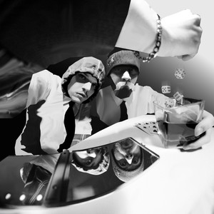 BUŁKA I KABANOSY (Explicit)