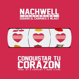 Conquistar Tu Corazón