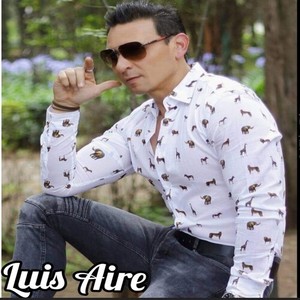 Luis Aire