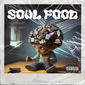 Soul food (Explicit)