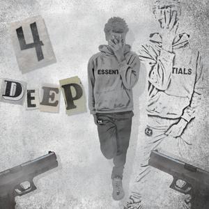 4 Deep (feat. VonSkino666) (Explicit)