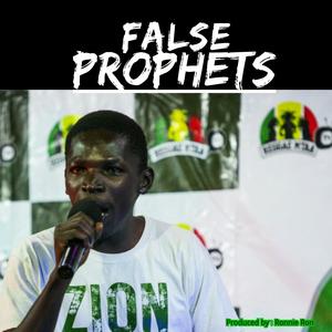 False Prophet