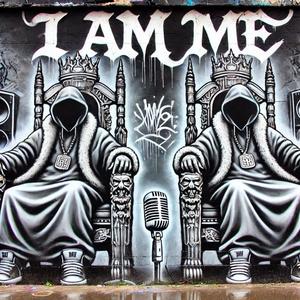 I Am Me (feat. Kid Vishis) (Explicit)