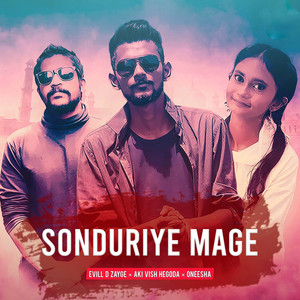 Sonduriye Mage (Zack N Remix)