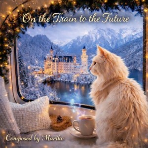 On the Train to the Future