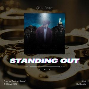 Standing Out (Explicit)