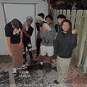 Toe2Toe (feat. OmurdaRu & Luh Heat) (Remix|Explicit)