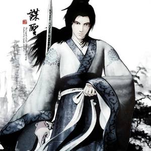 【灯火阑珊】古筝（纯筝）秦时明月