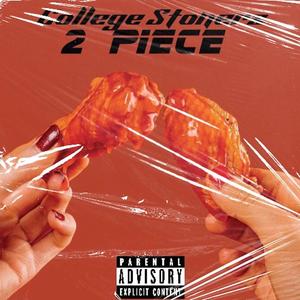 2 Piece (Explicit)