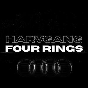 4 RINGS (Explicit)