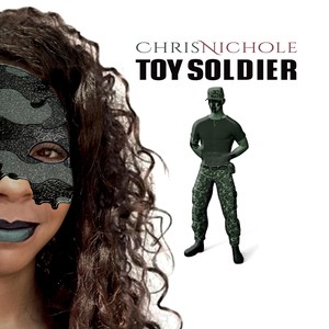 Toy Soldier