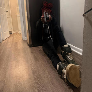 I'm a zombie (feat. Slimeballchrissy) (Explicit)