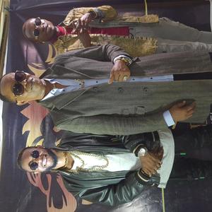 GOOSE BUMPS(feat. BOB EM, TIM WASON & KAYANAH)