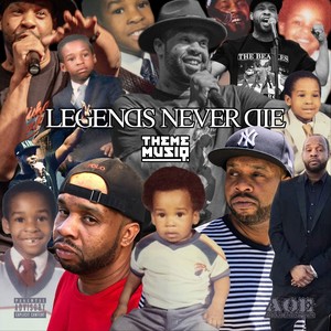 The Homecoming(feat. Mykestro) (Explicit)