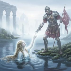 The Fate of Ophelia (Epic Version)