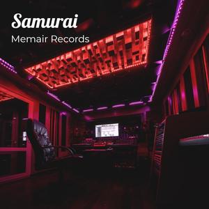 Samurai (Explicit)
