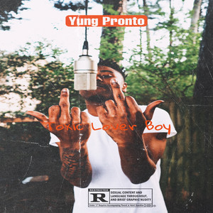 Don't Wake Me Up (Explicit)