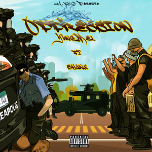 Oppression (Explicit)