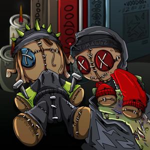 Voodoo (Explicit)