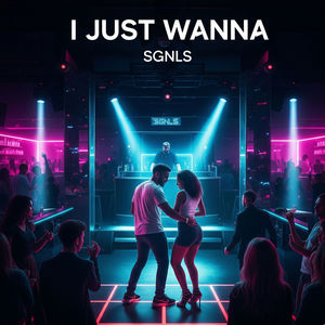 I Just Wanna (Explicit)