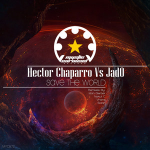 Save the World (Scian Remix)