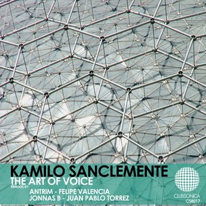 The Art Of Voice