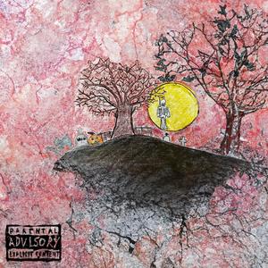 Lonely4Ever (feat. JMAT, RO$$A¥ & Dante M'$) (Explicit)