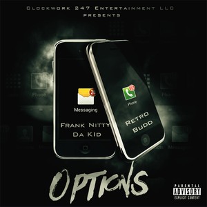 Options (feat. Retro Budd)