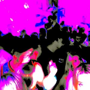 Toxic Love (Explicit)