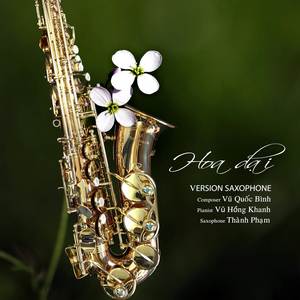 HOA DẠI (Version SAXOPHONE)