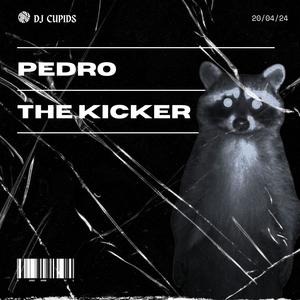 PEDRO THE KICKER