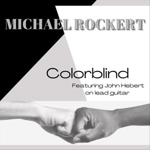 Colorblind (feat. John Hebert)