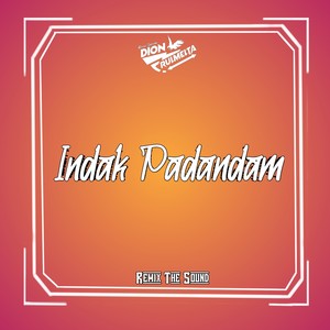 Indak Padandam (Pargoy)