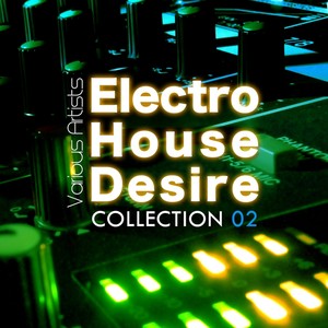 I'm Still In Love (Electro Version)