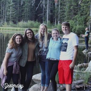 Yesterday (Acoustic)