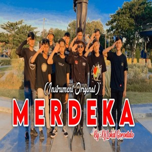 MERDEKA