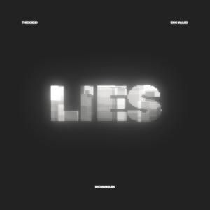 LIES (feat. Iddo WurLd & thedicekid)