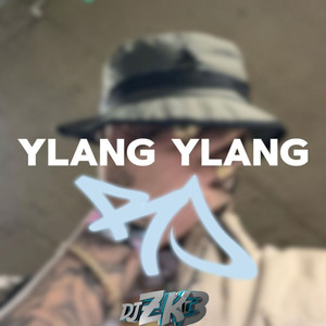 Ylang Ylang RJ (Explicit)