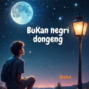 Bukan negri dongeng